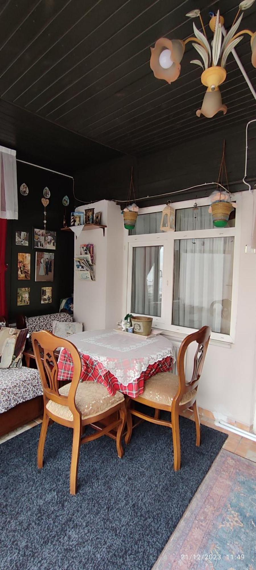 Nur Home Deniz Manzarali Istanbul Exterior foto